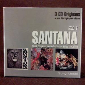 Santana Vol.1 (1)